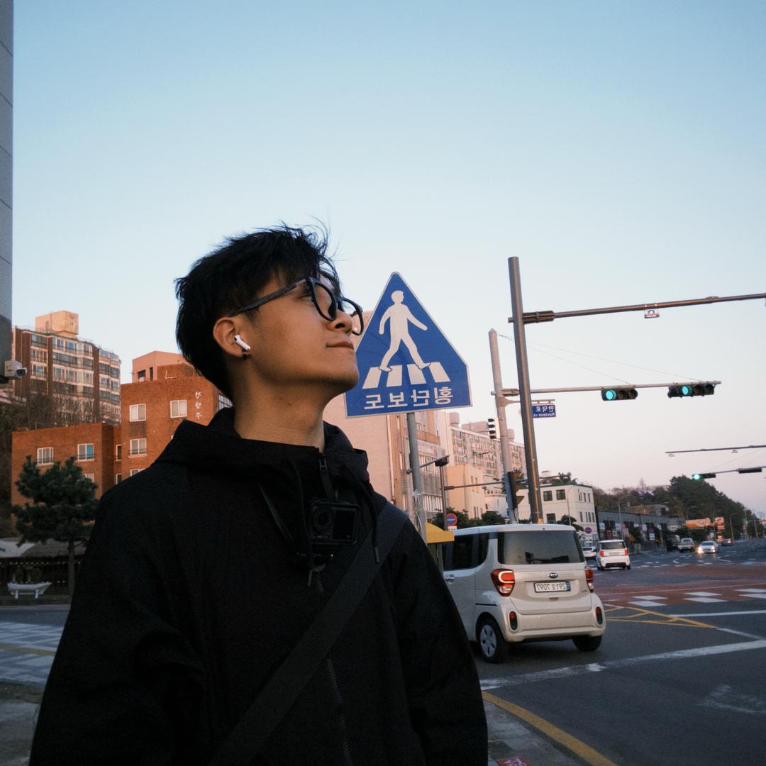 大头江