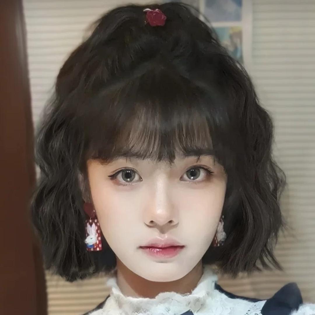 大靓女🤵‍♀️来了