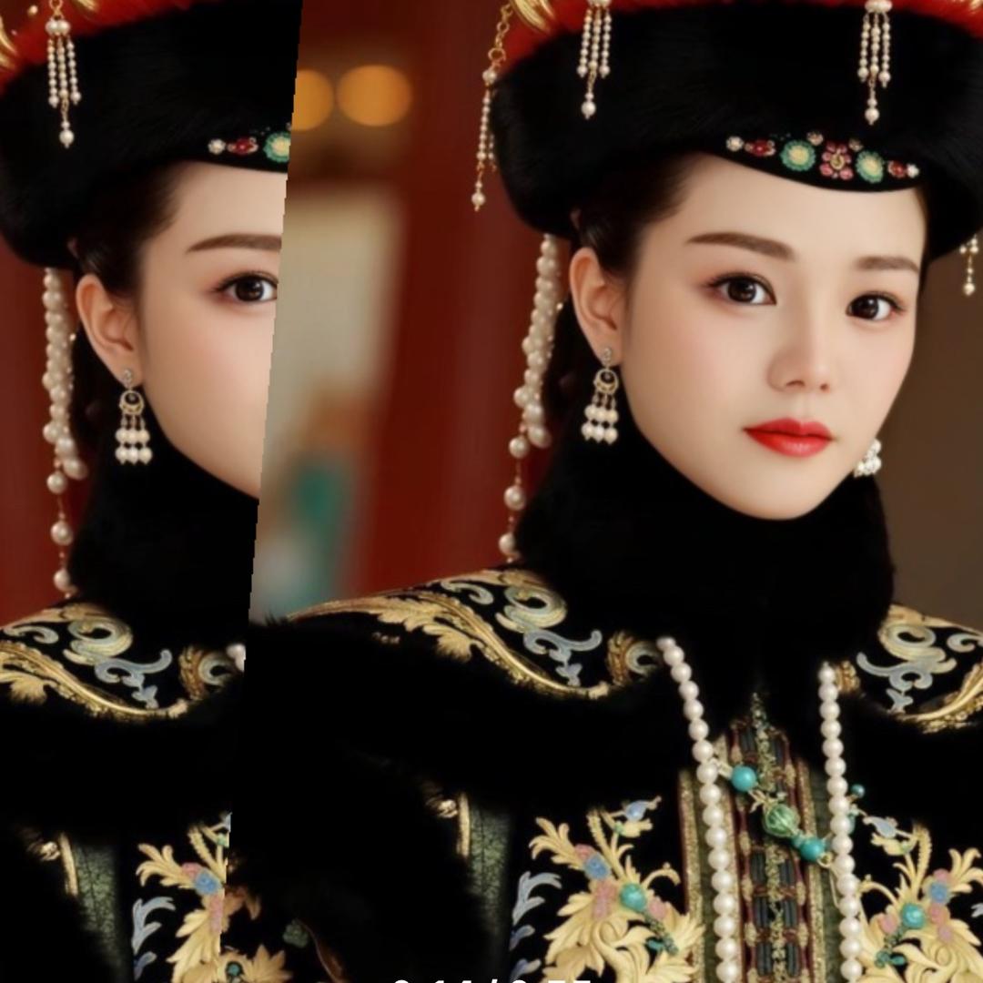 一生无悔