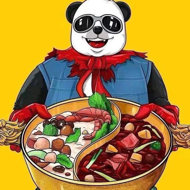 爱吃火锅的小土豆