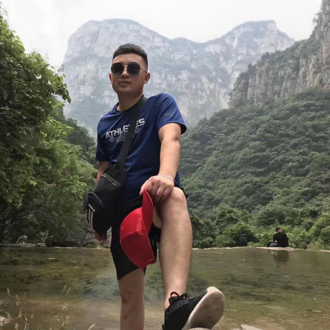 四根儿：