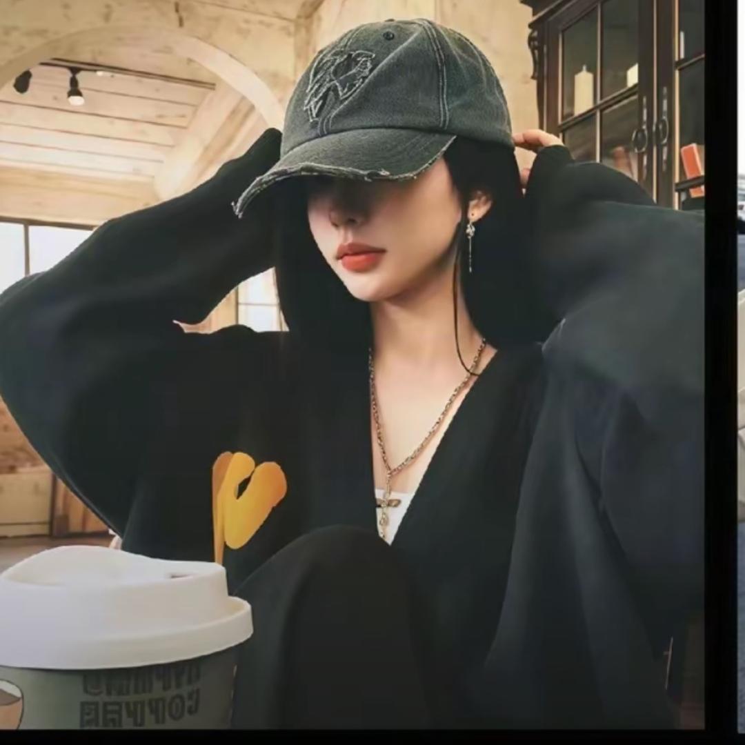 原来是小姨呀🕶️