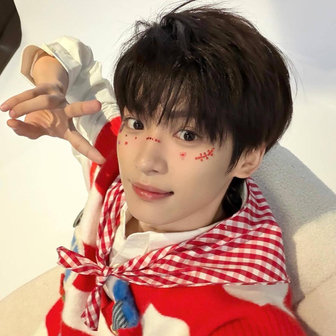 是小洛呀(梓渝见过我两次啦）