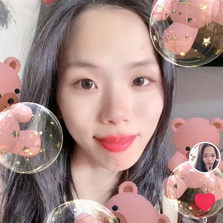 短发小姐姐🧍‍♀️