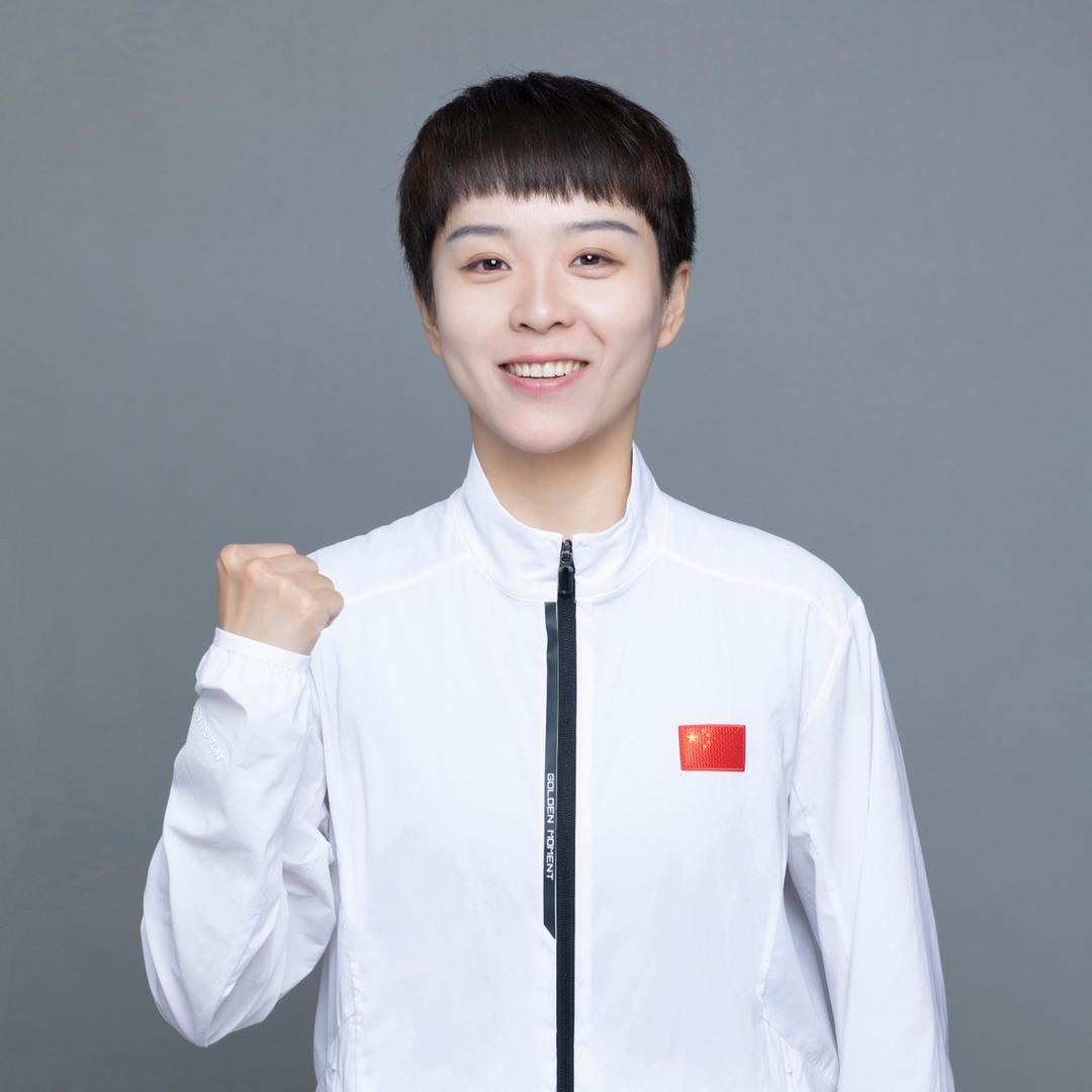 玥玥 康体养身运动@抖音