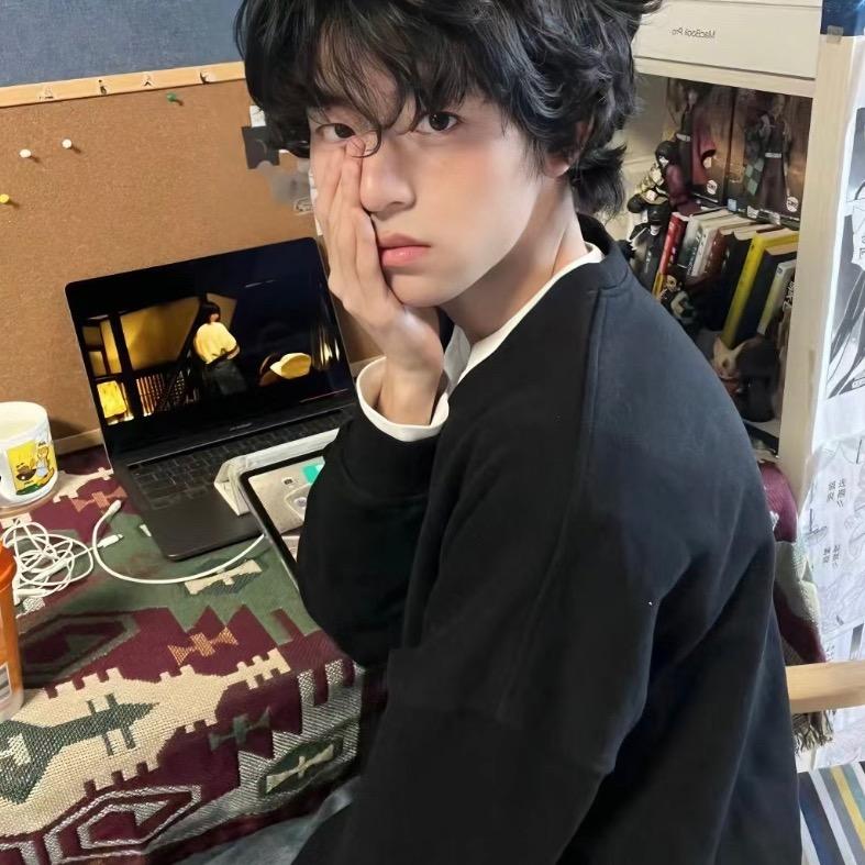 哭泣狗仔