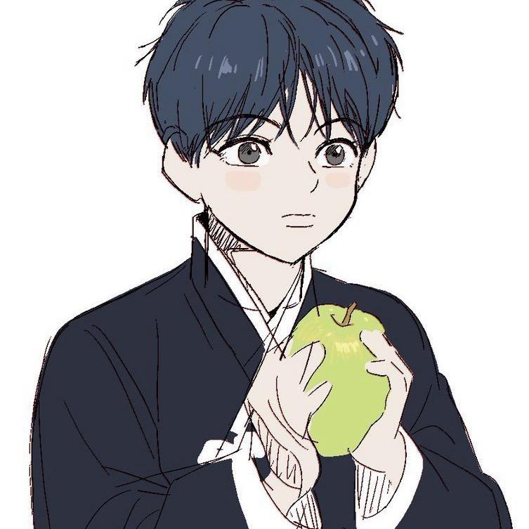 猪骨头🦴