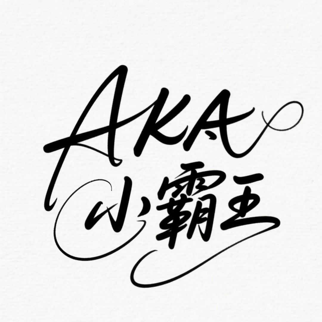 AKA小霸王
