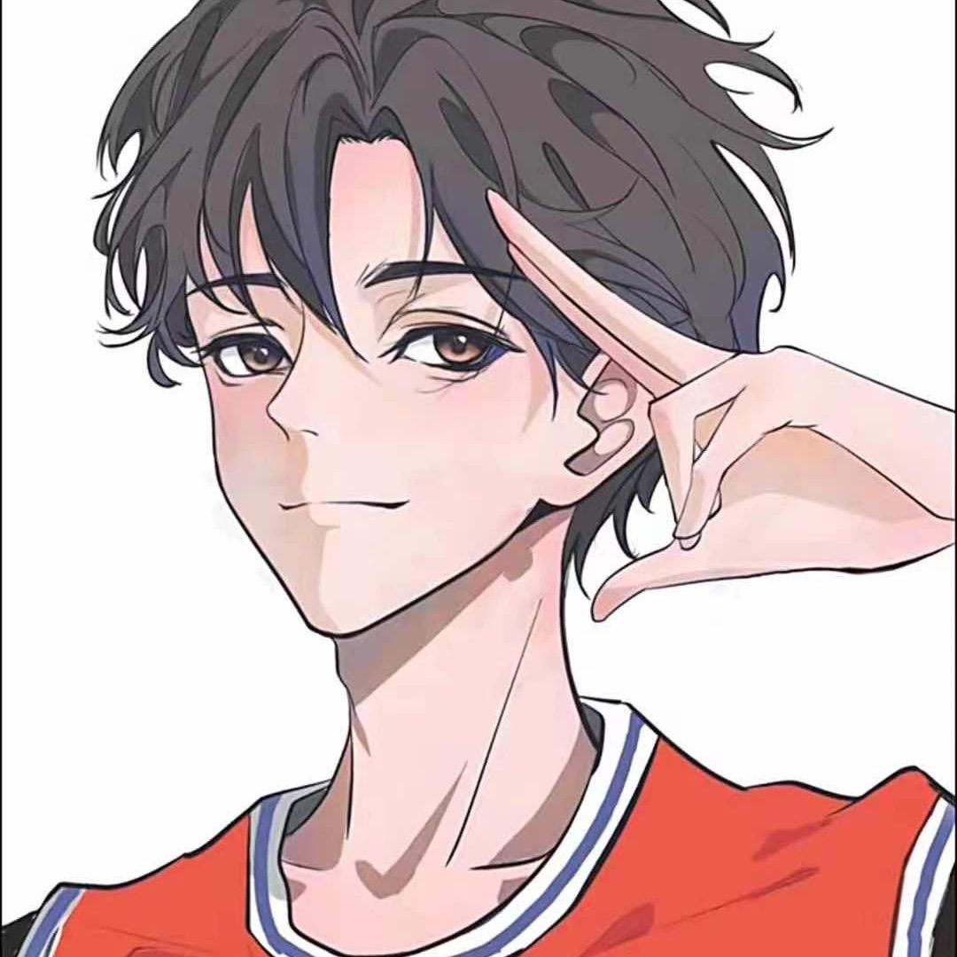 晴天⭐️