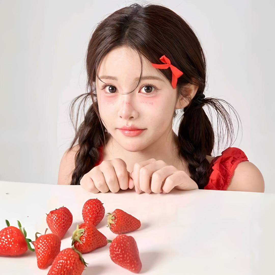 🍓一只小耳朵