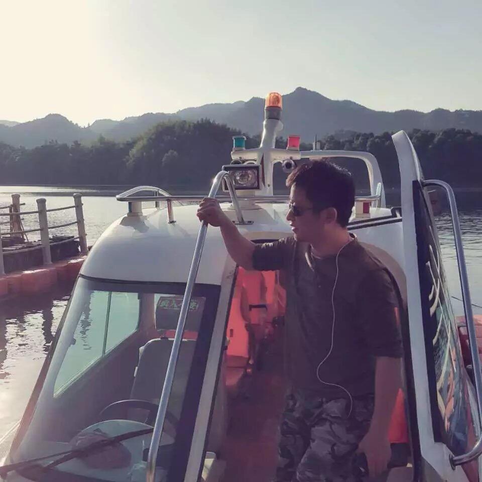 刘天涯🇨🇳