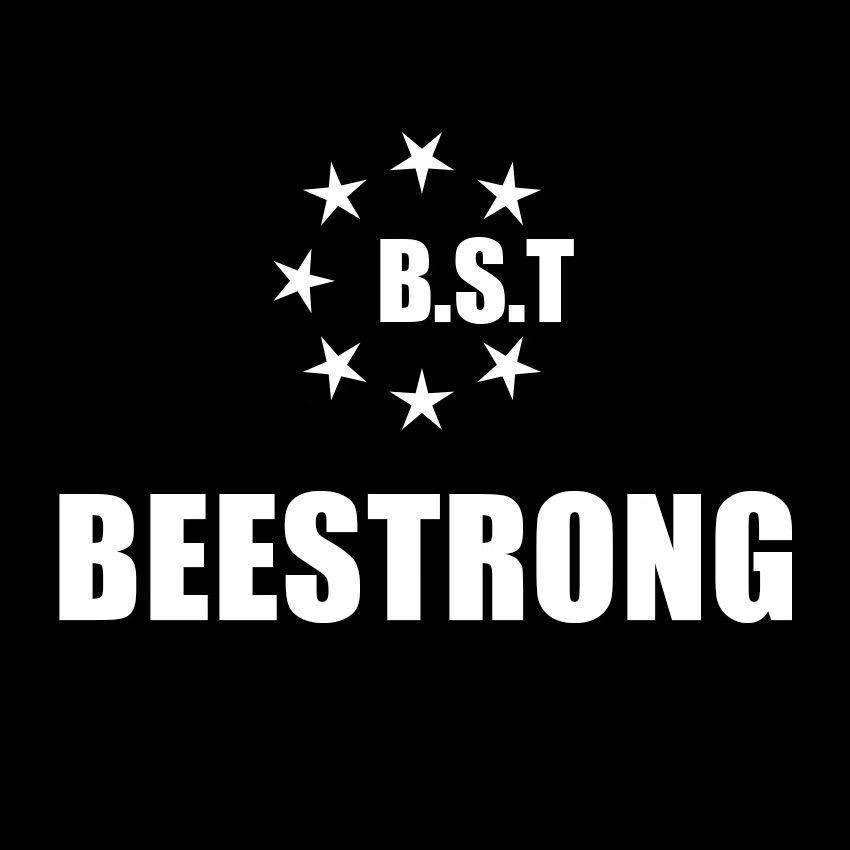 BEESTRONG服饰