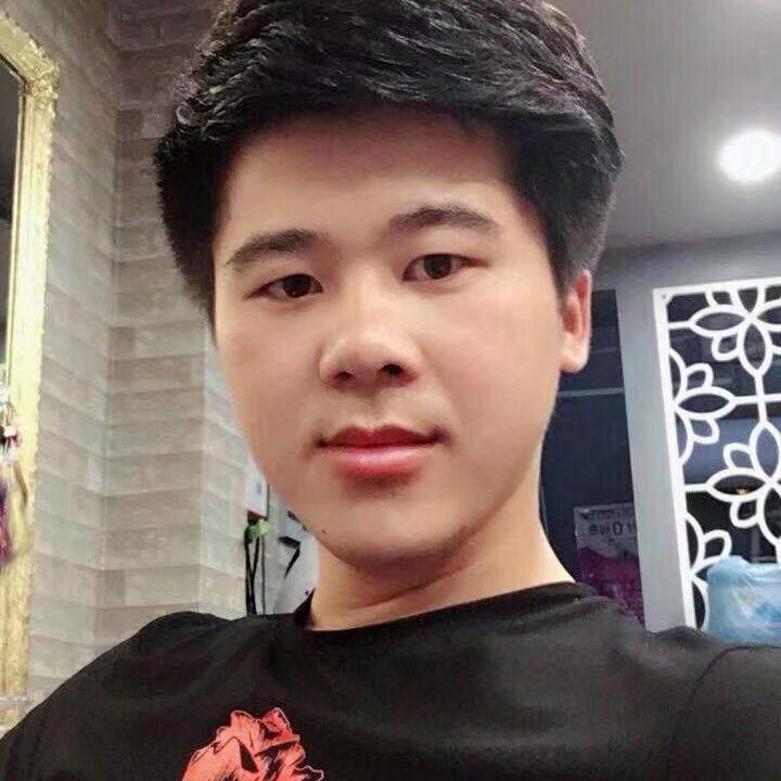 90后炒饭哥