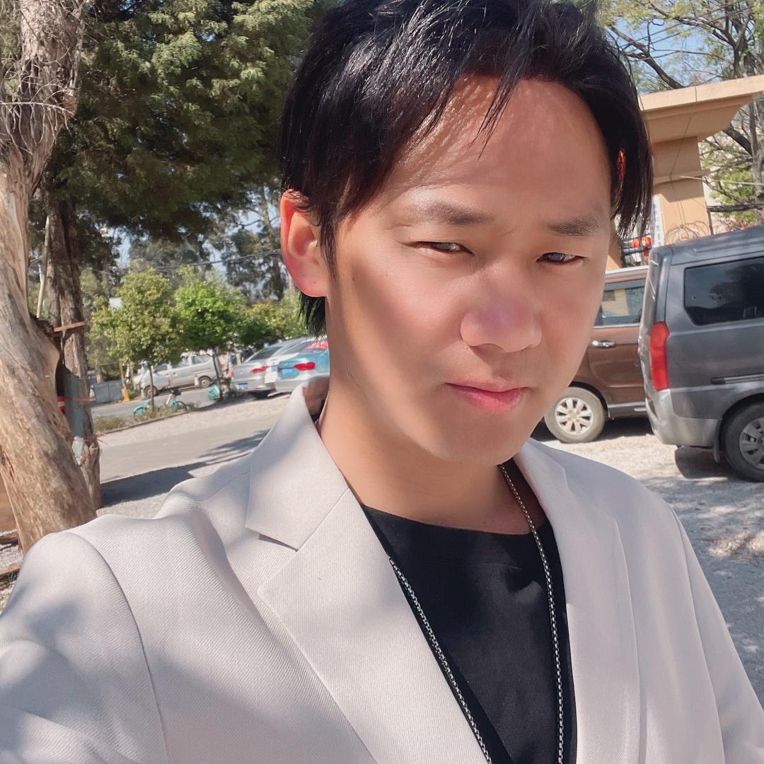 杰哥..