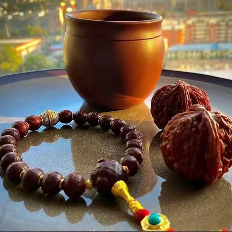 冬雨🚬文玩回血