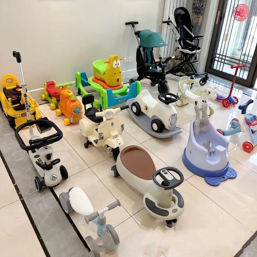 智慧宝贝儿童玩具厂