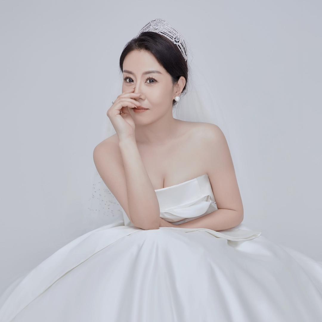 温柔美丽你蕾姐
