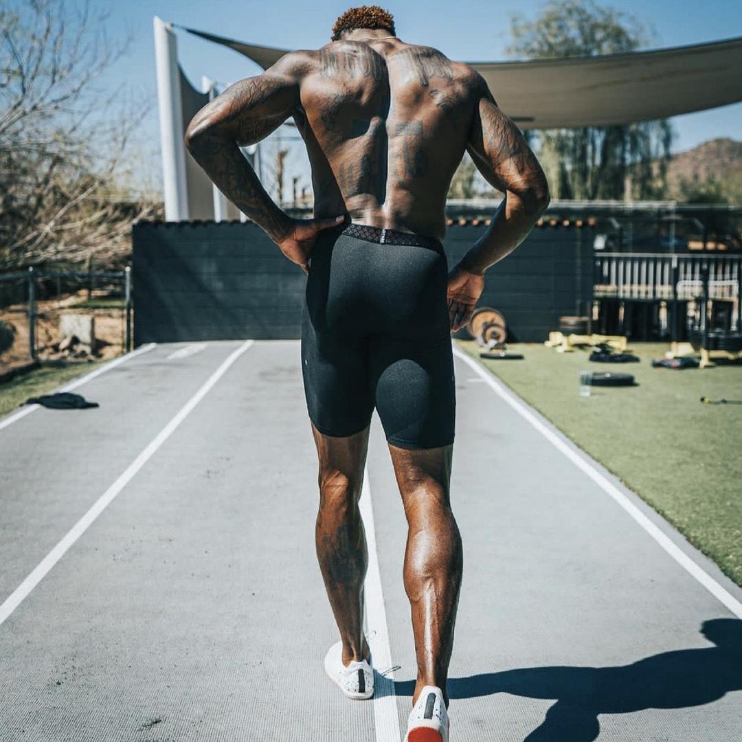 四川东升体育体能教练