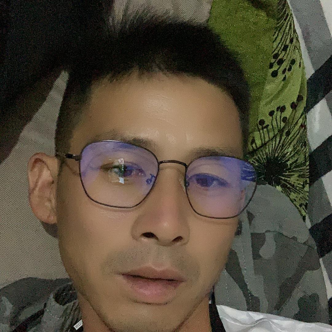 @男人头像