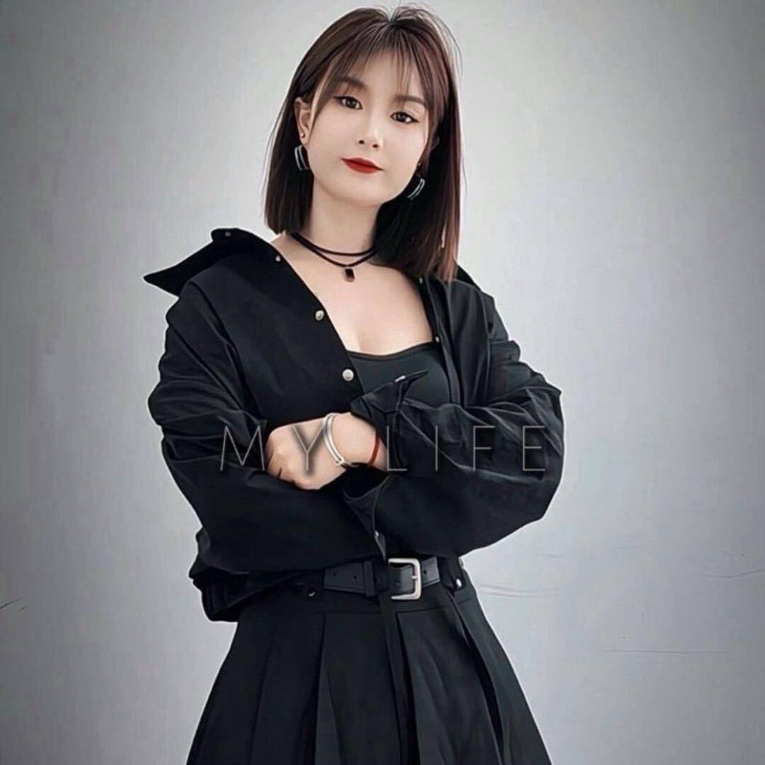 临沧发型设计罗娜