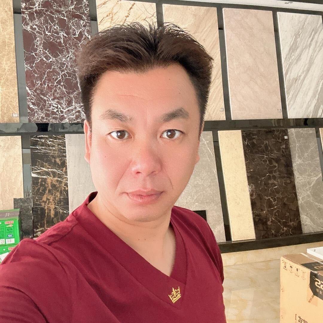 福州人在湖南石门县（鑫磊石材）陈新平