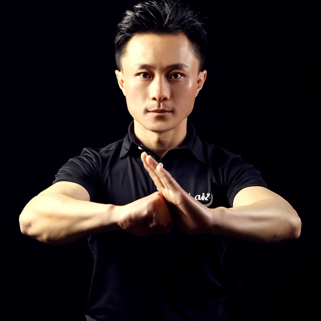 宋氏形意拳•王门