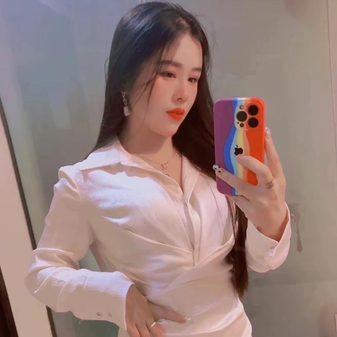 殷殷