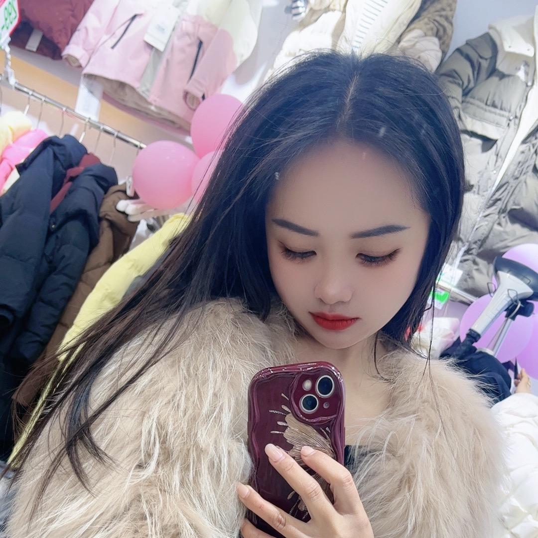 只想摆烂的十七！