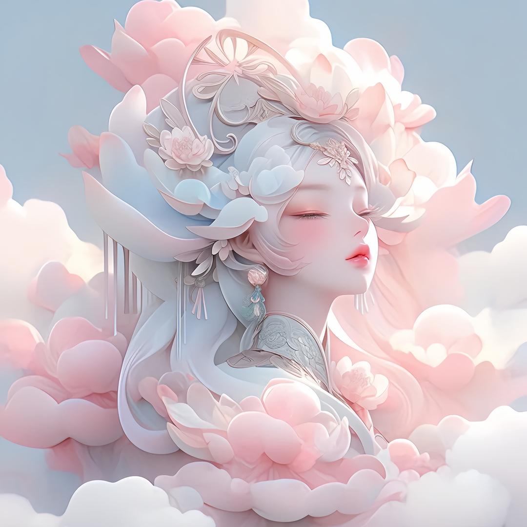 二二不会玩蛋仔