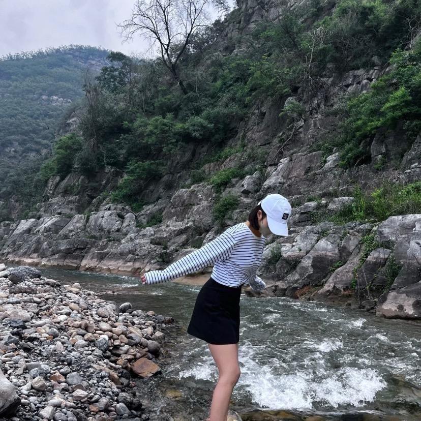 @南漳水镜云墅陈香