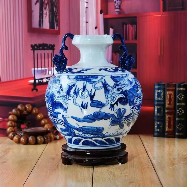 徐氏瓷业（雅瓷昌韵）