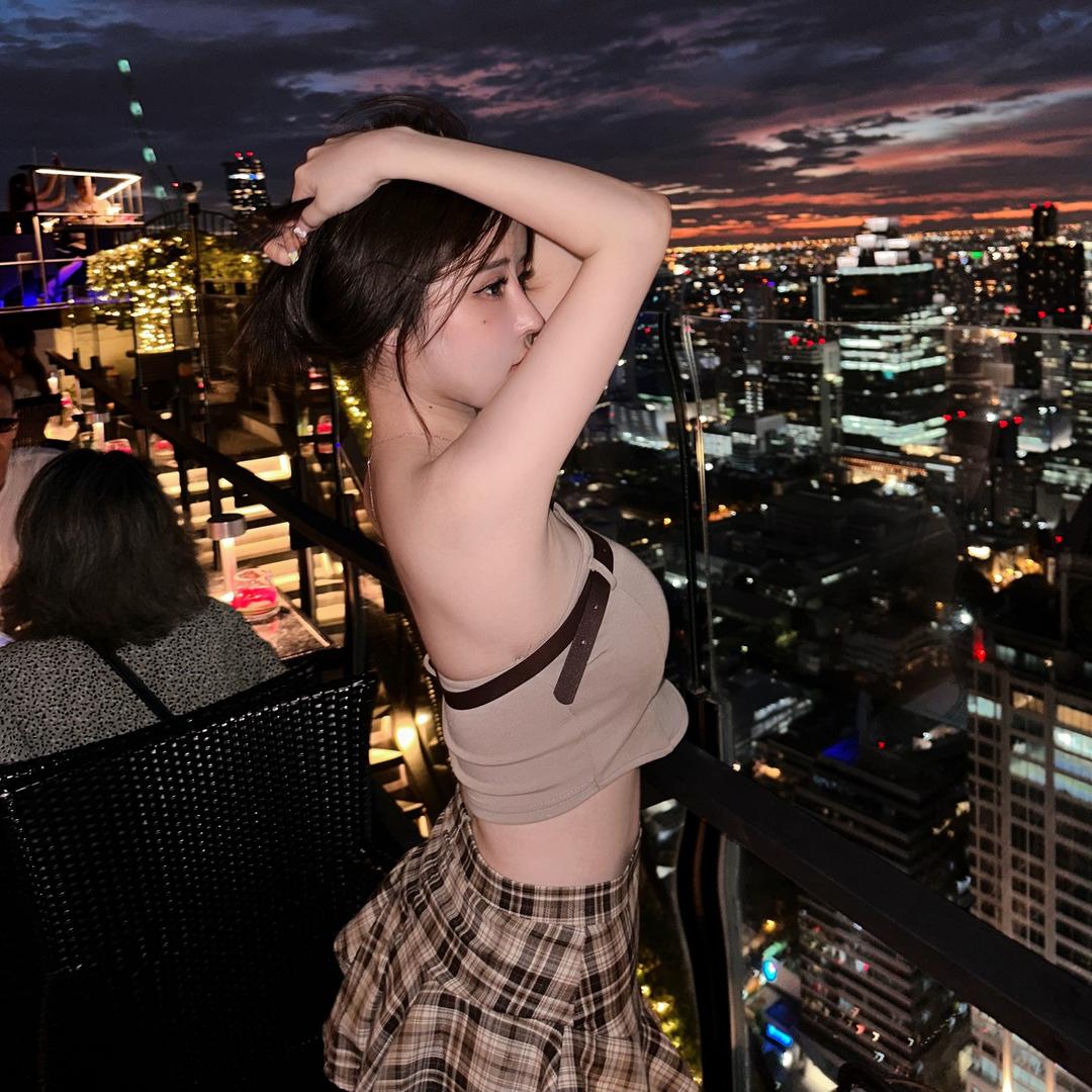 小杨梅在这
