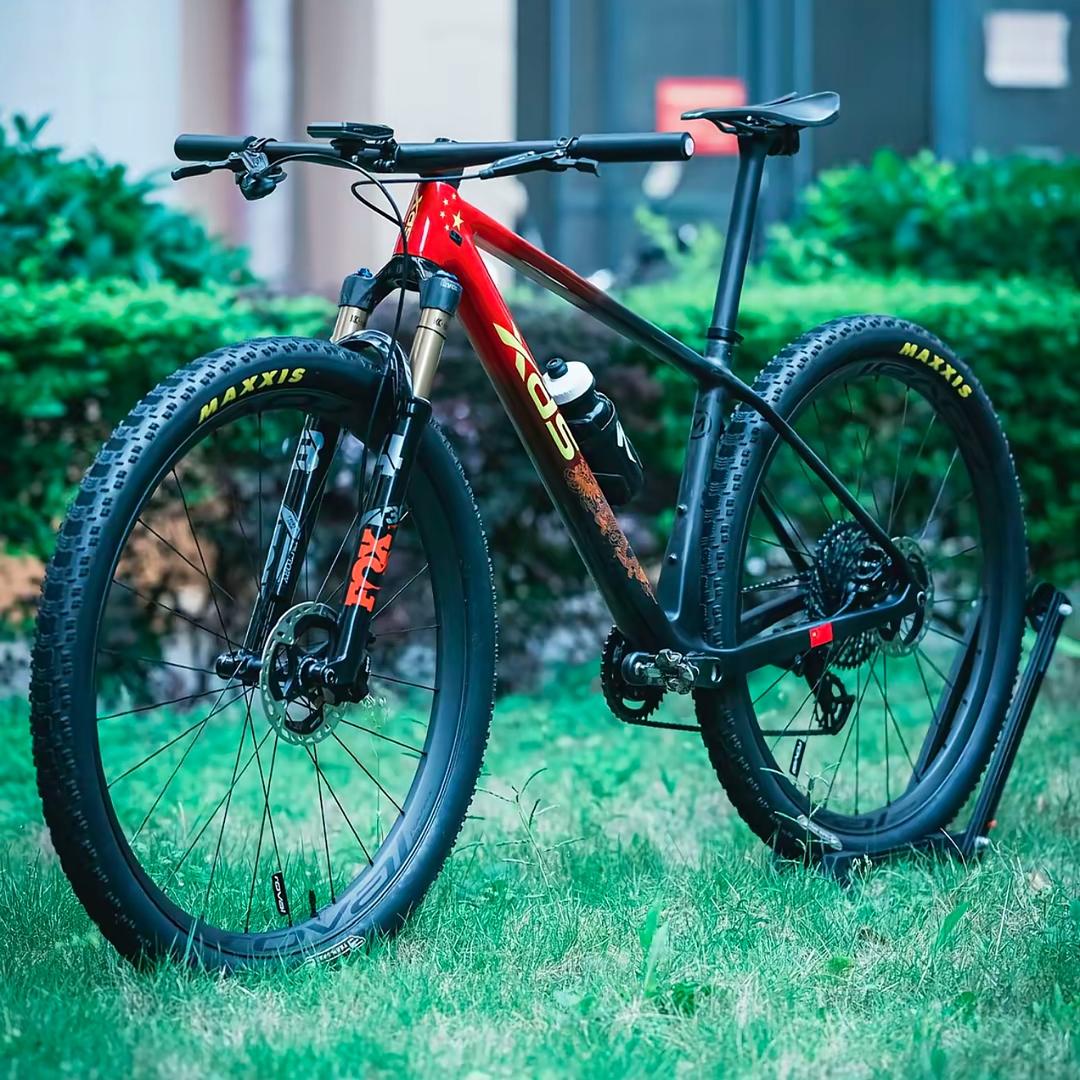 信丰喜德盛XDS_吴