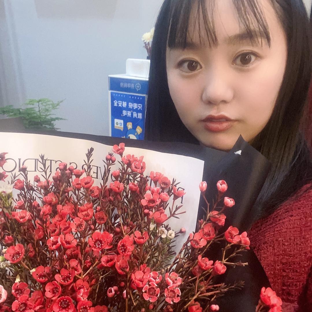 寻家兰兰.（陕西咸阳）
