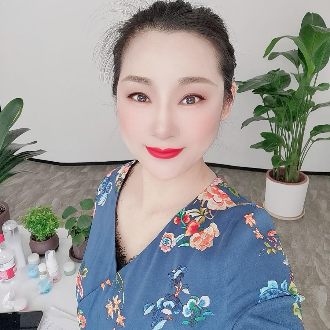 带姐妹变美-煊焰