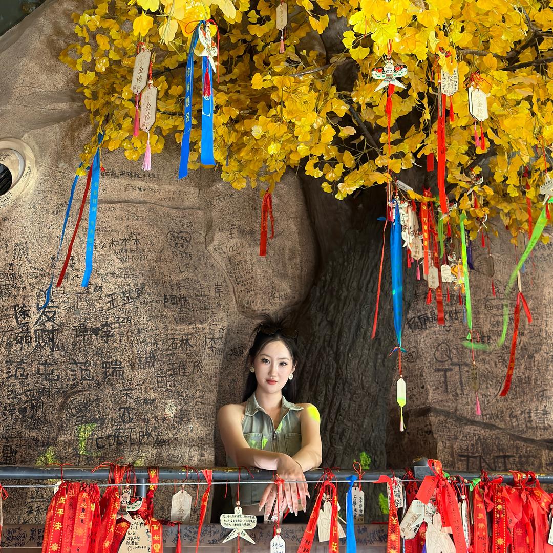 莹莹子（分享版）