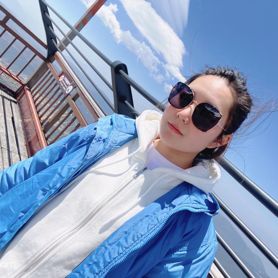 四季安然~💃💋