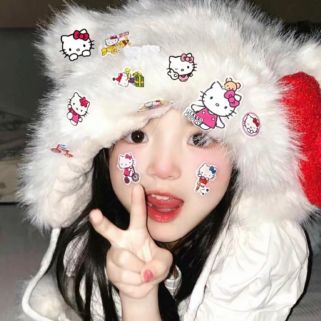 忧郁小薯条