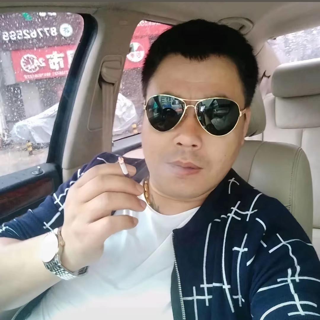 二手车销售小王