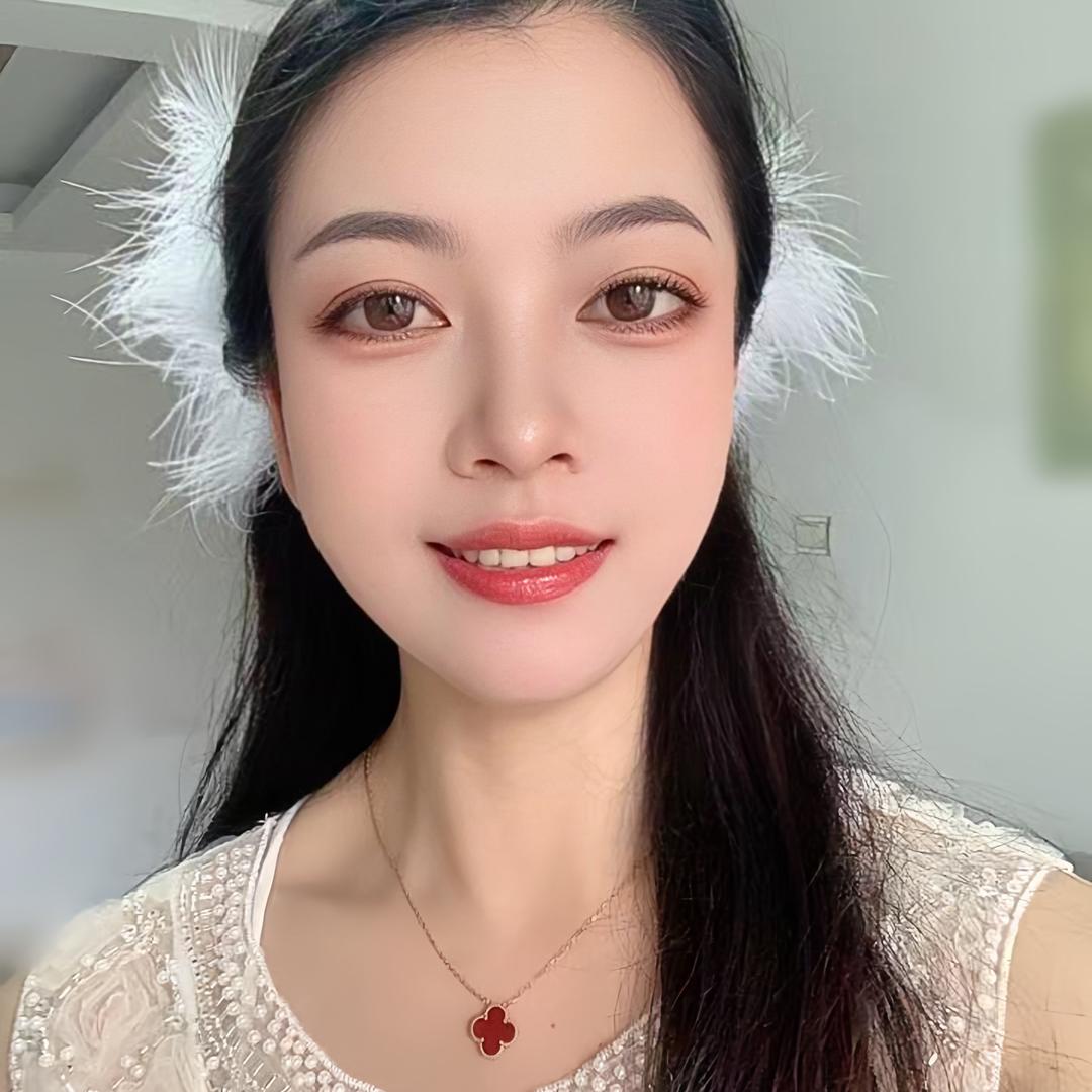 娟姐很努力