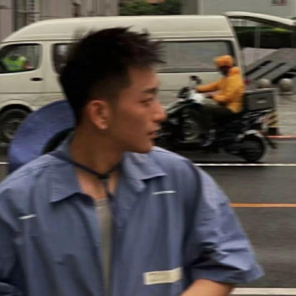 沙湾发型设计木北造型 💈张老师