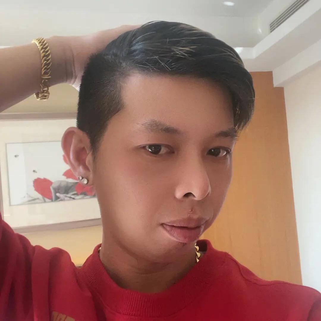 🇨🇳如鱼得水🇭🇰劉家源