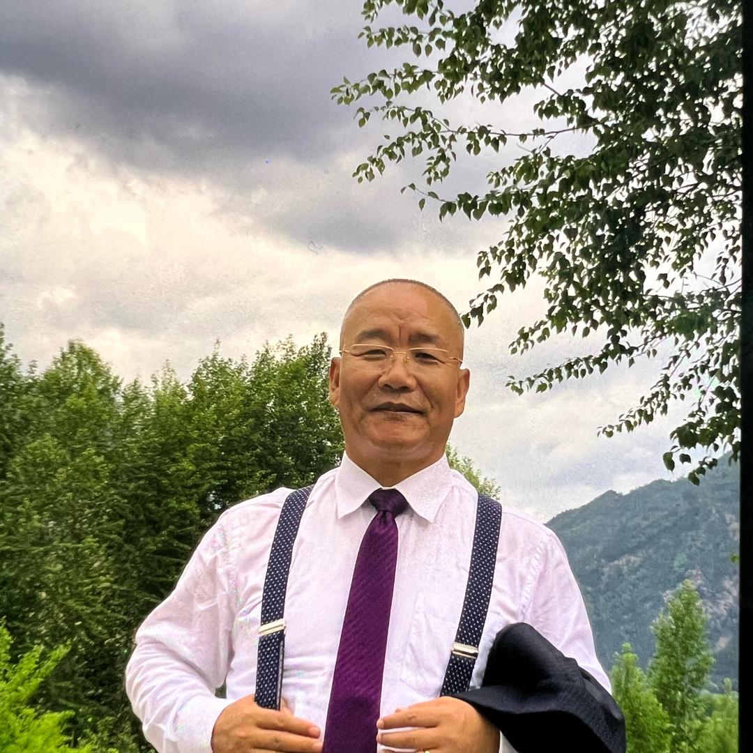 努力的王爷