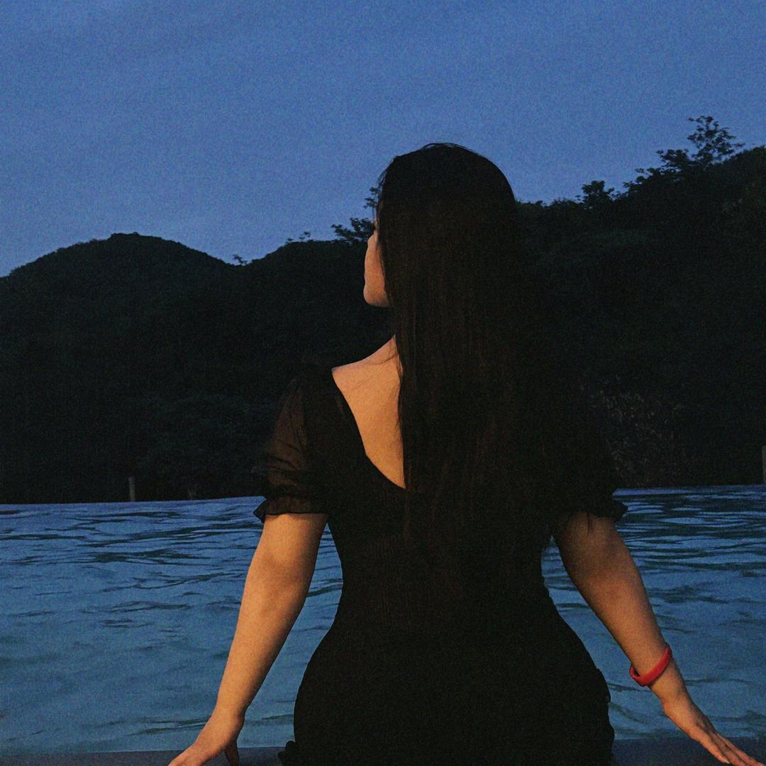 你我与星辰