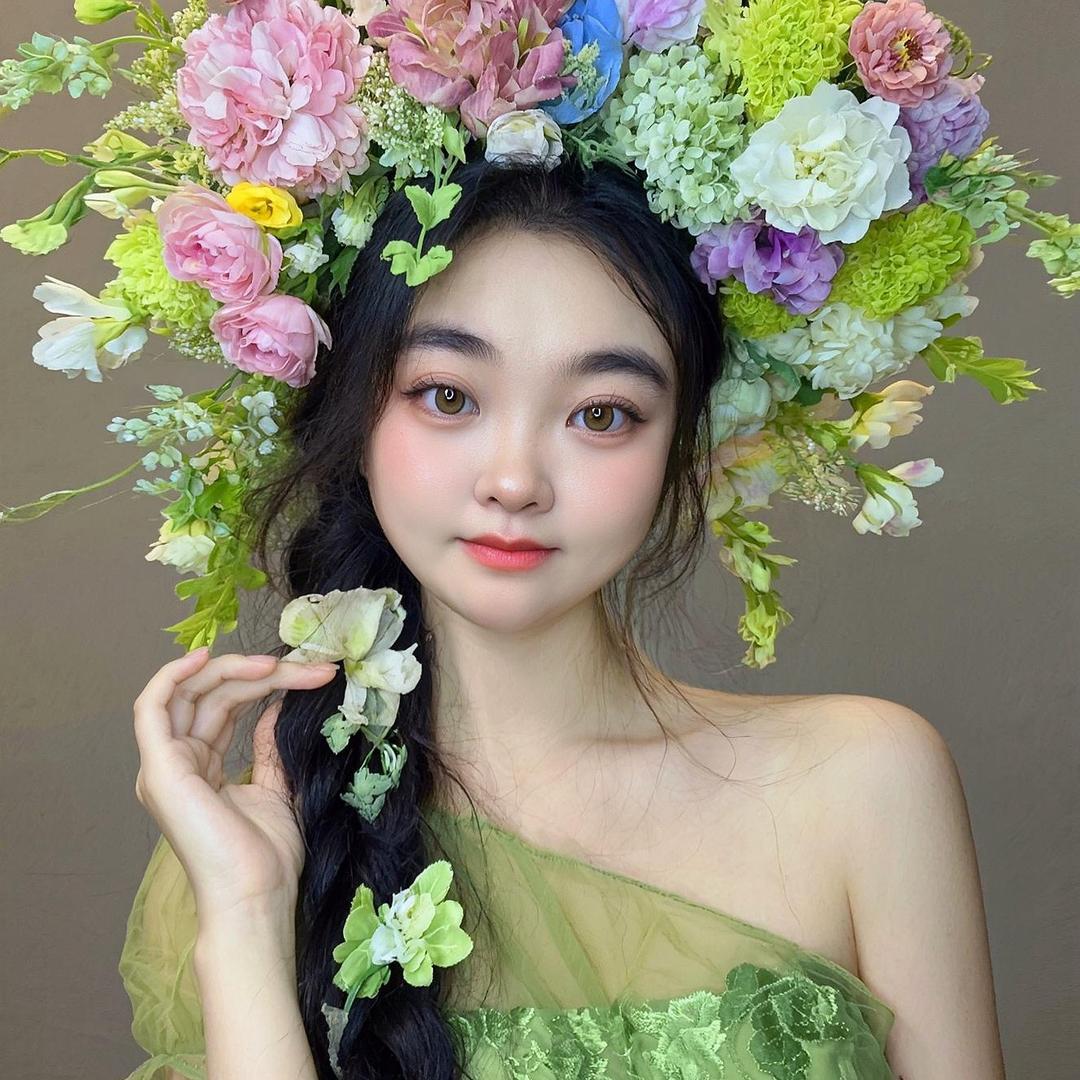 丢，世俗眼光