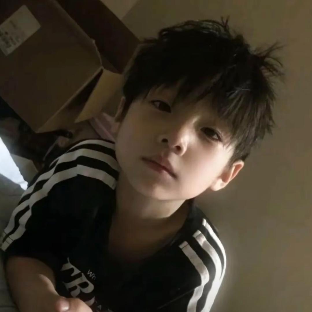 青提