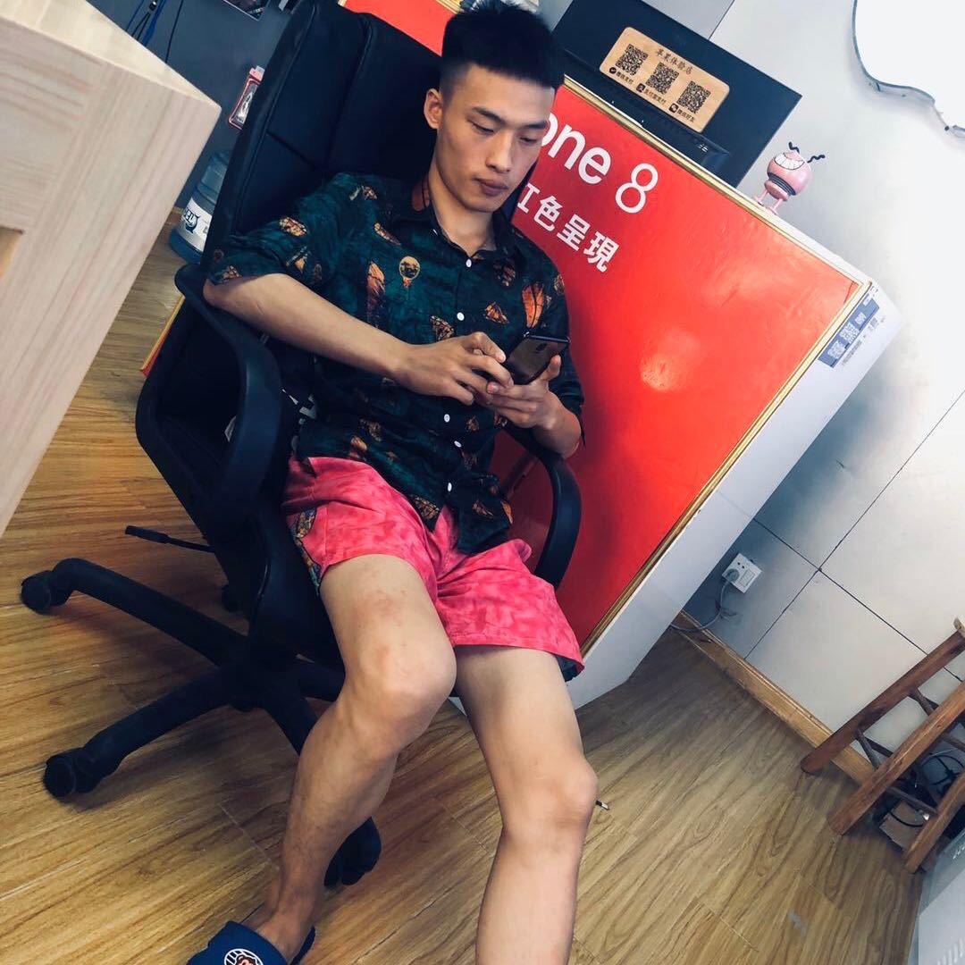 邓州市赫豫商贸有限公司企业店