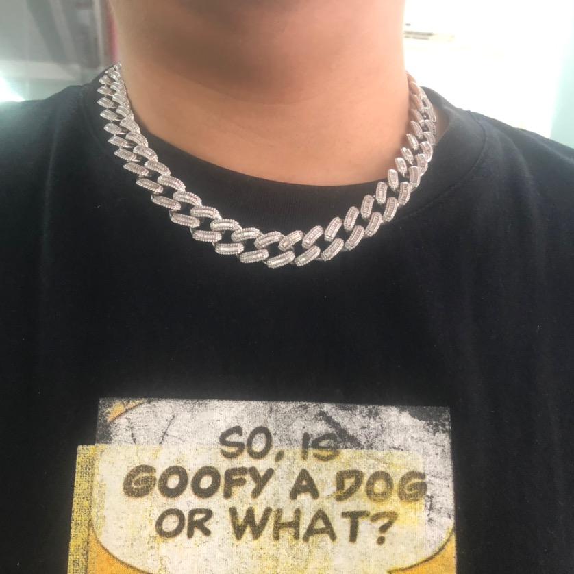 珠宝首饰定制——疯人