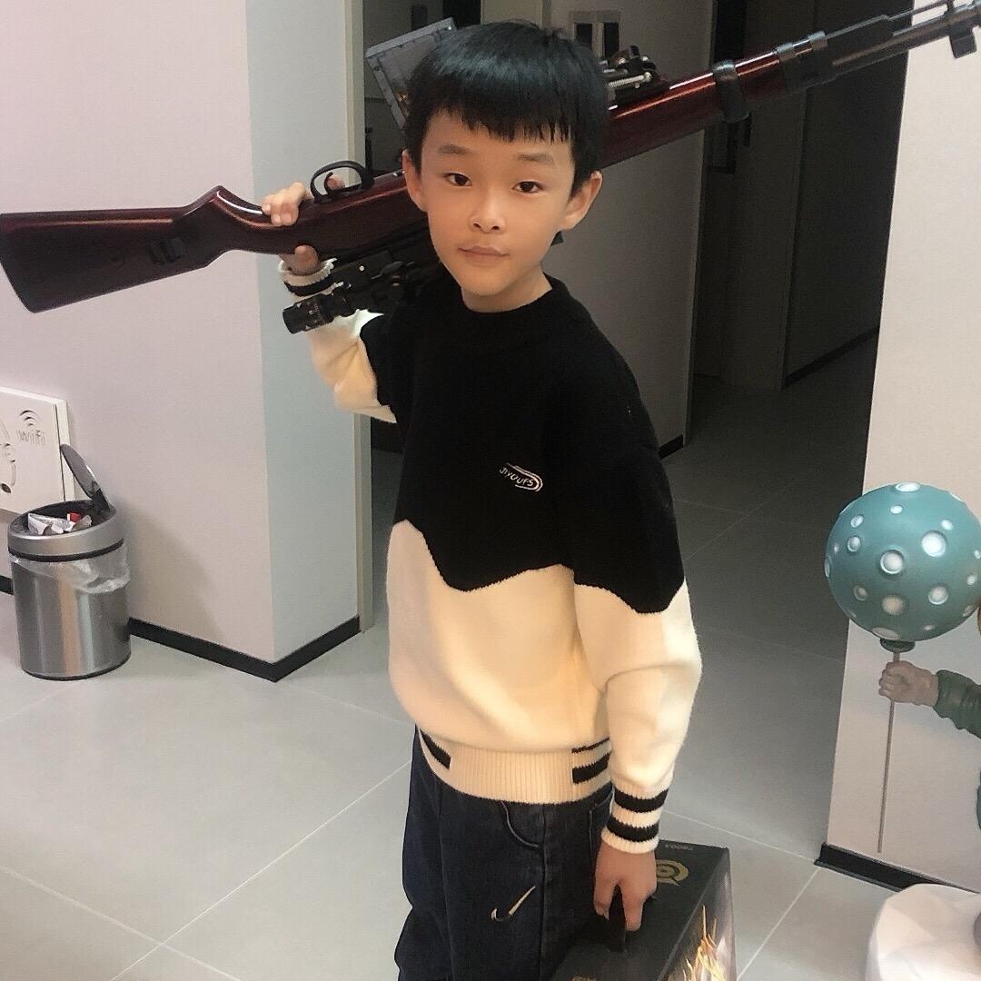 🌈冯先森🌈
