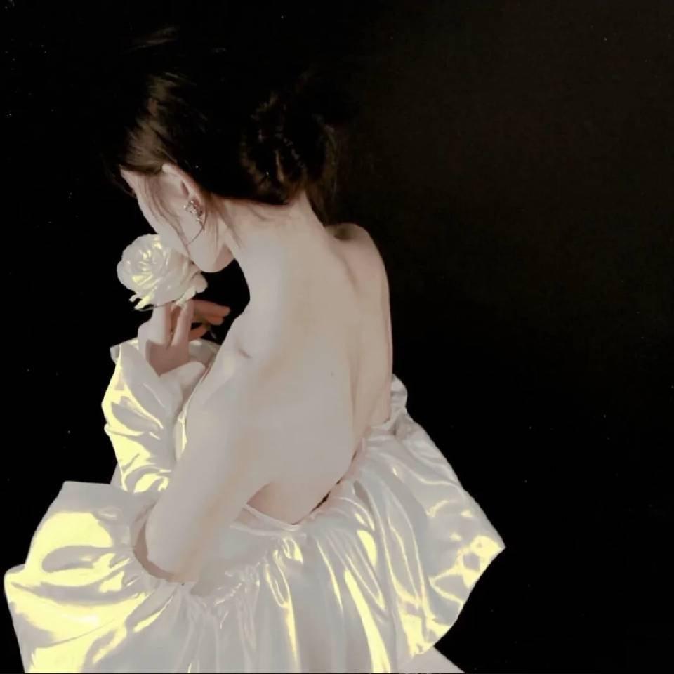 晚风吹人醒🕸️